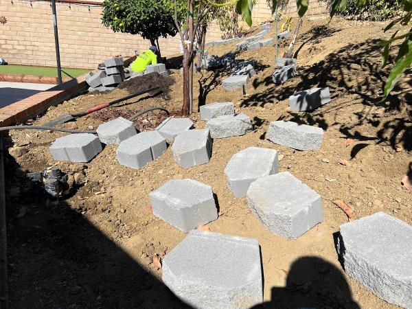 AVS Landscaping Inc