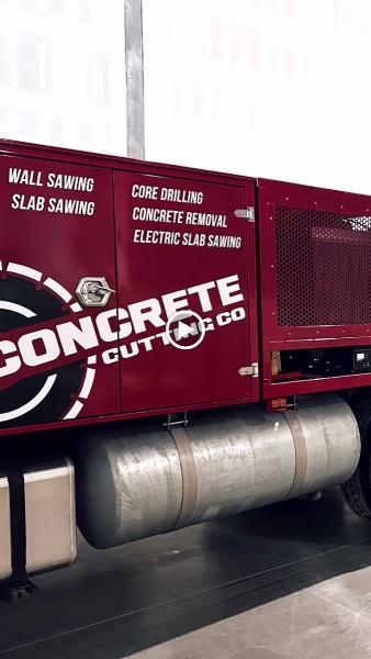 Concrete Cutting Co
