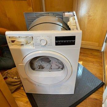 Real Appliance Repair LLC
