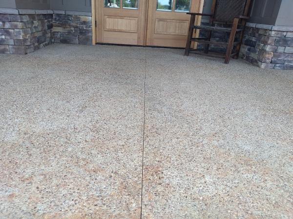 Aamd Elite Concrete Service