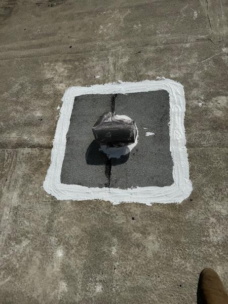Daniels Roofing Repairs