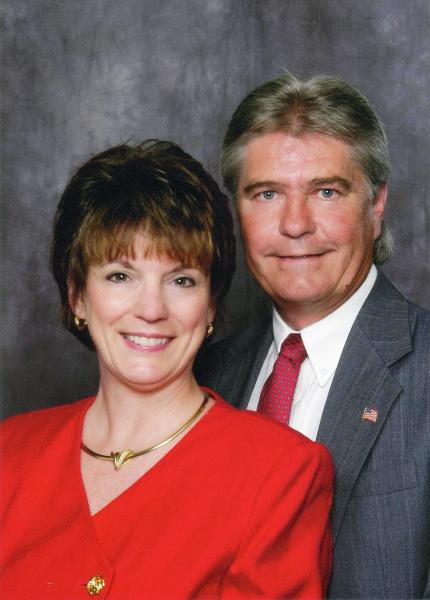 The Monnin Team With Keller Williams Home Town Realty