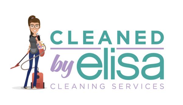 Cleaned by Elisa