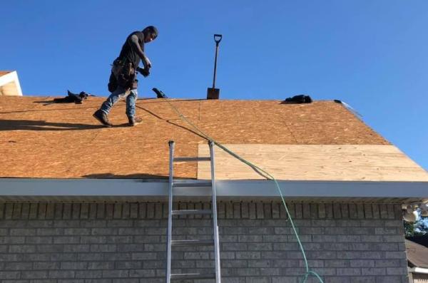 Alonso's Roofing and Construction