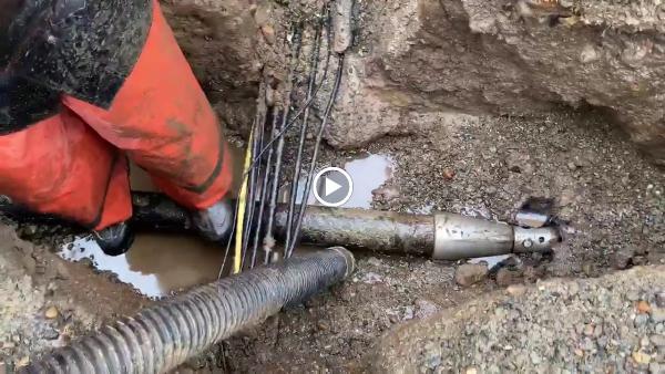Gillette Sewer & Utility