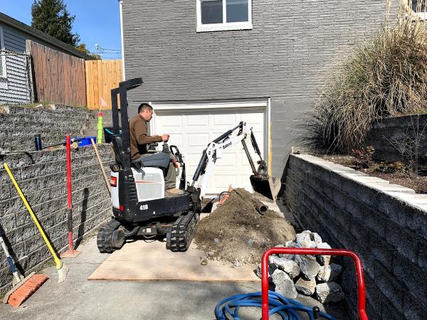 Gillette Sewer & Utility