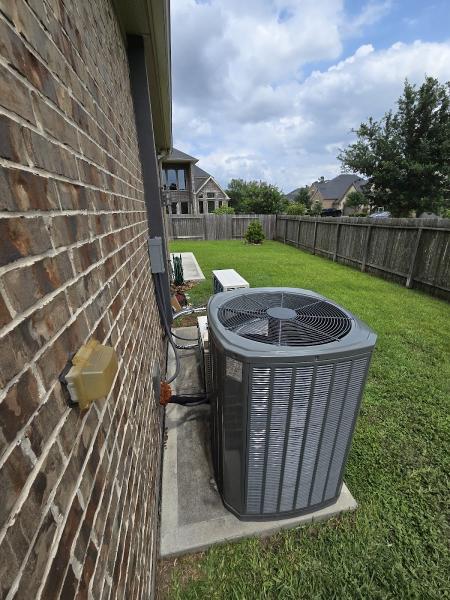Affordable Air Repair