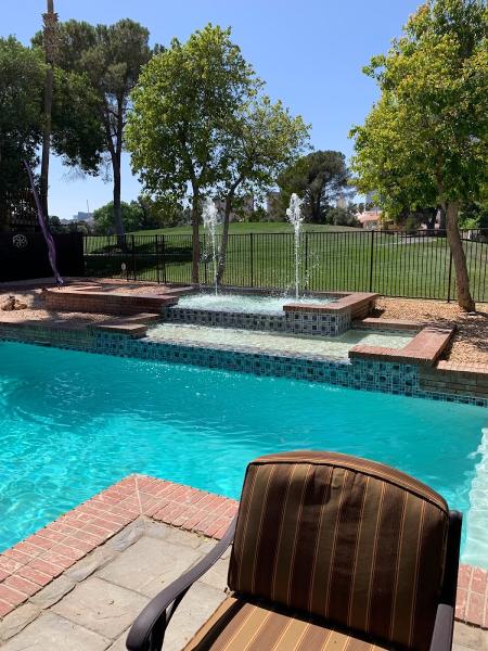 Tiger Shark Pool Service