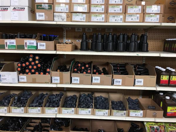 Chad's Sprinkling Supply