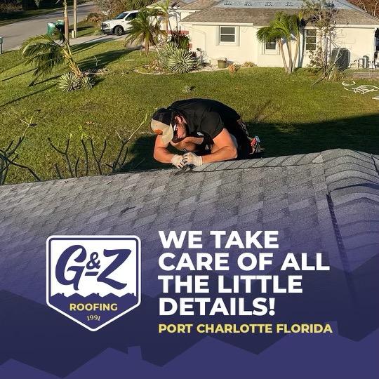 G&Z Roofing