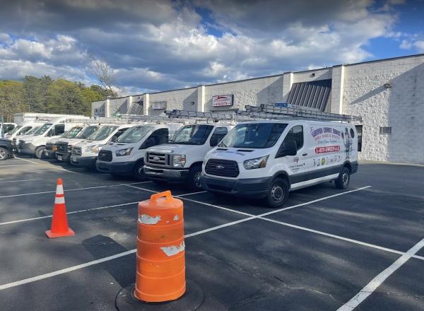 Certified Chimney Service