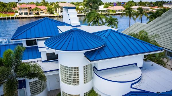Allied Roofing & Sheet Metal