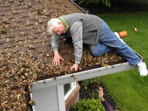 Leaf Stoppers