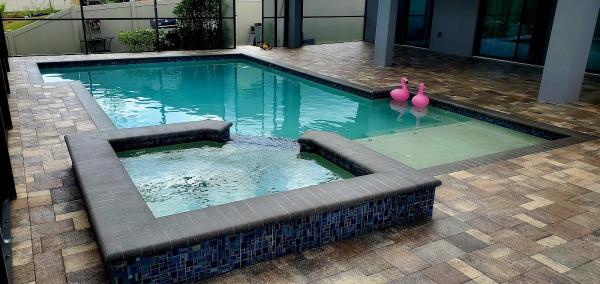 Paver Sealing Florida