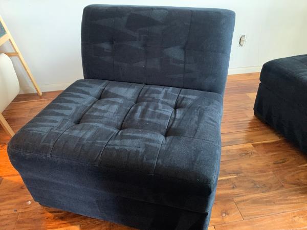 SB Carpet Cleaning