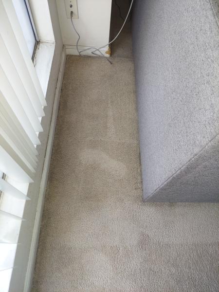 SB Carpet Cleaning