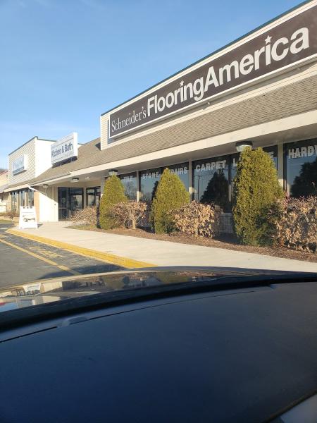 Schneider's Flooring America