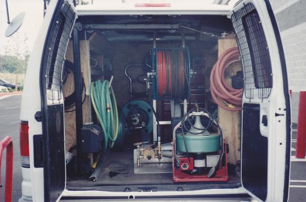 Kizen Plumbing