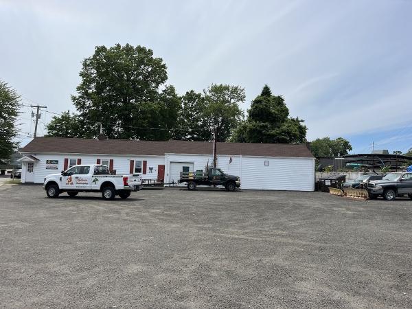 Aiken Landscaping Llc