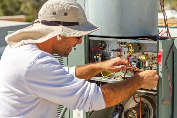 Tucson Air Conditioning and Home Maintenance