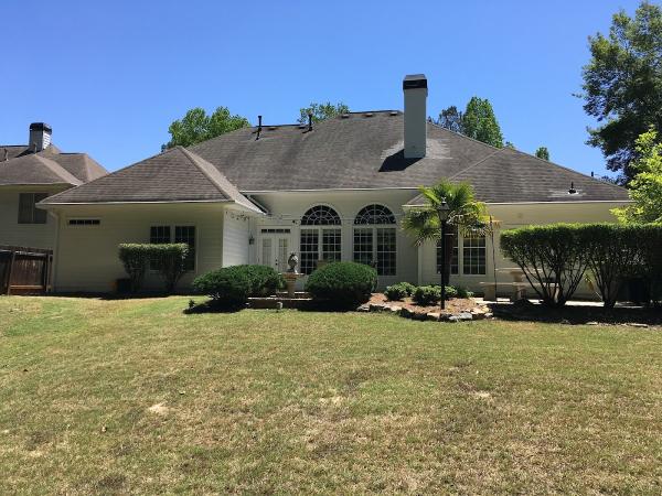 All His Painting and Remodeling