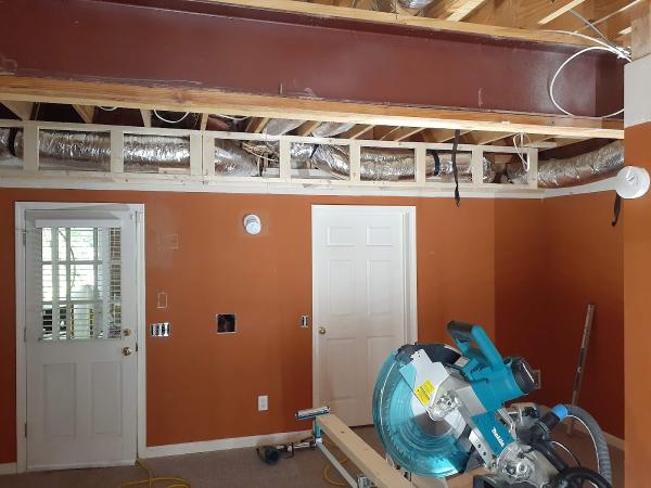 All His Painting and Remodeling