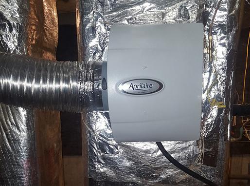 R & E Heating and Air Conditioning