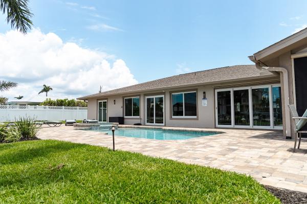 Crest Exteriors