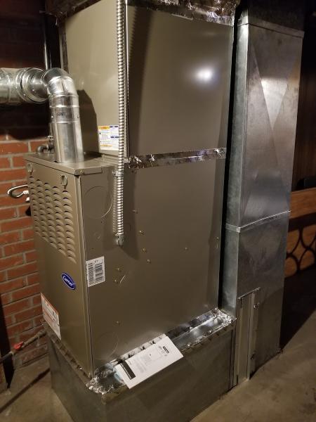 Lakeside Heating & Cooling