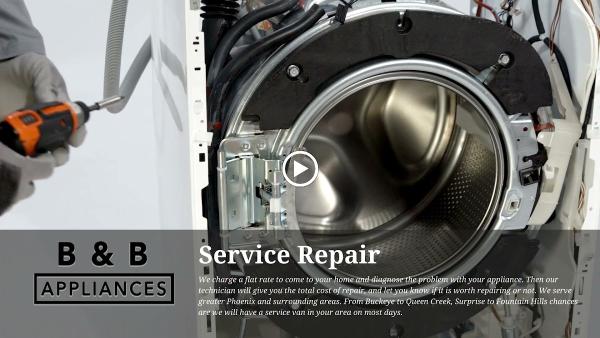 B & B Appliances