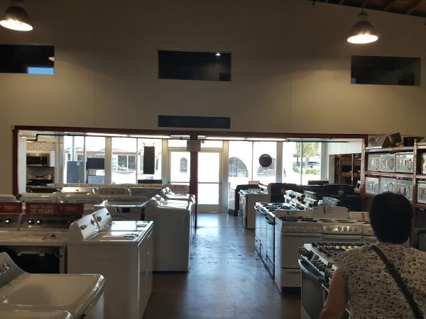 B & B Appliances