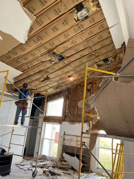 Highland Homes Construction