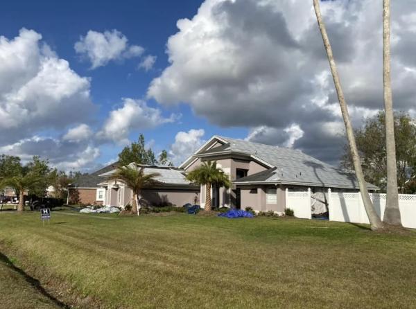 Highland Homes Construction