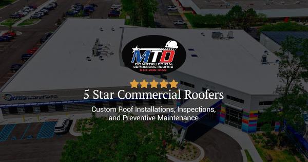 MTD Construction