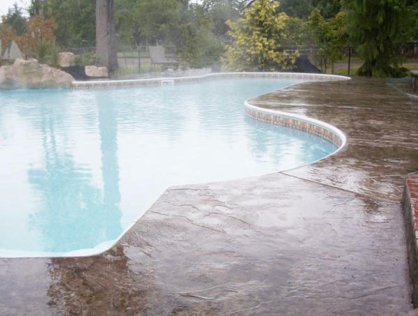 Aqua Spas & Pools