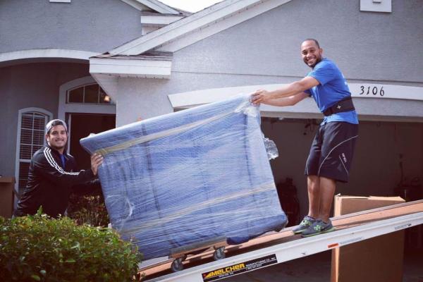 AZ Student Movers