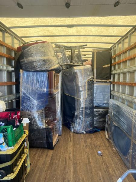 All Star Movers & Storage
