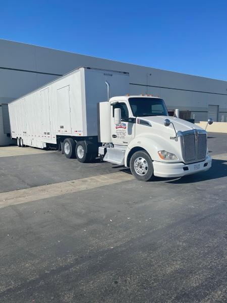All Star Movers & Storage