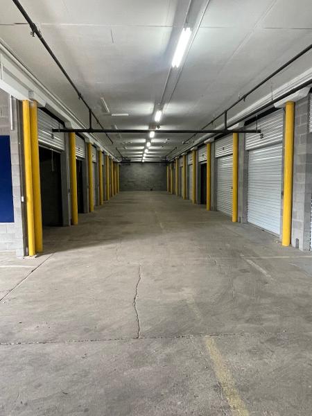 Safe Self Storage LLC