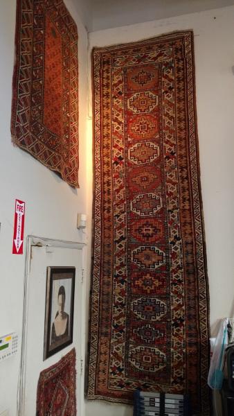 South Pasadena Rug Gallery