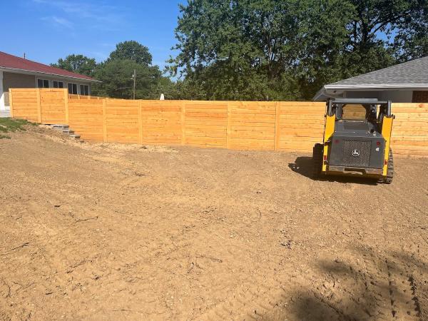 J3 Excavating