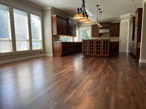 Heritage Hardwood Flooring
