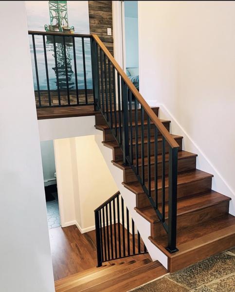 Heritage Hardwood Flooring
