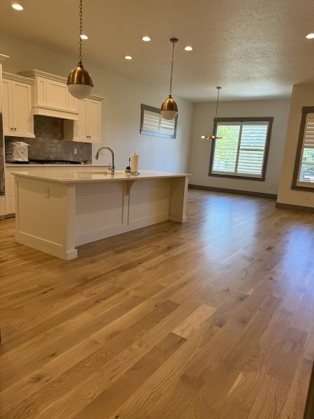 Heritage Hardwood Flooring