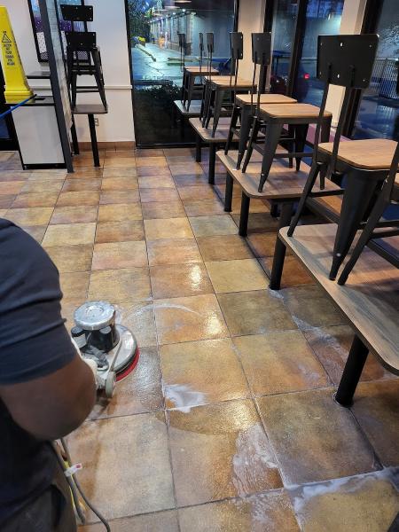 Loveit Cleaning Llc