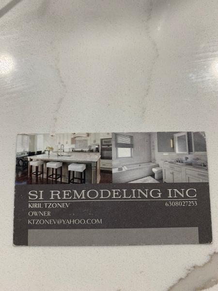 Illinois Remodel