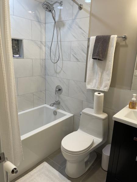 Illinois Remodel