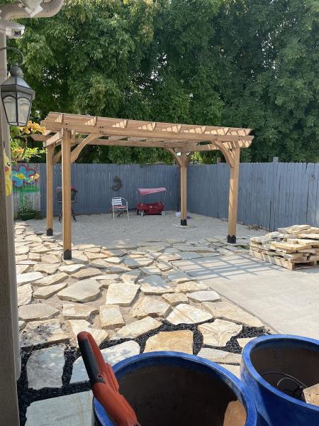 Aspen Leaf Landscaping LLC