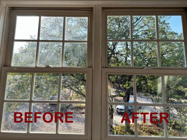 Squeegees Window Washing