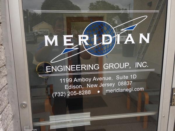 Meridian Engineering Group Inc